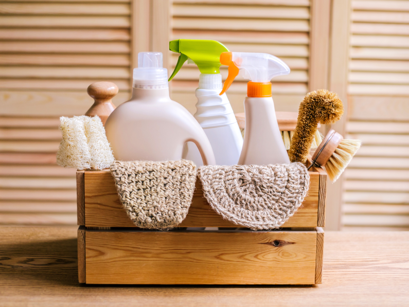 We found picks from Roborock, Shark and BISSELL, plus a few handy cleaning tools for everything from kitchen grime to hard-to-reach dust.