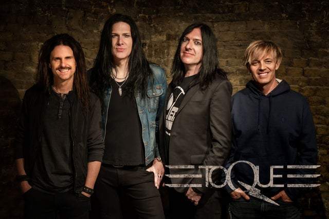 TOQUE - image
