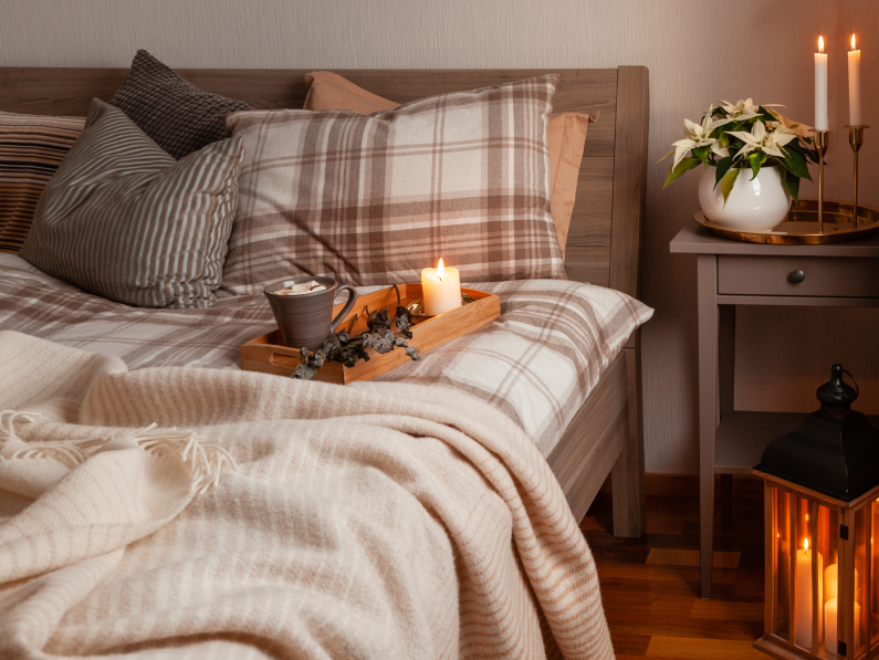 Shop these dreamy finds from Silk & Snow, Quince, Eddie Bauer and more.