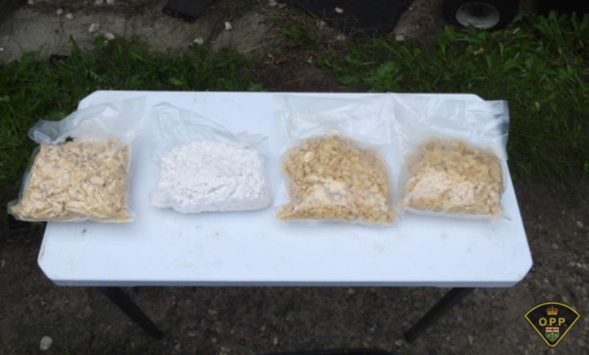 fentanyl