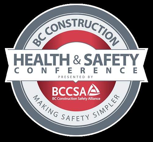 2026 BC Construction Health & Safety Conference - image