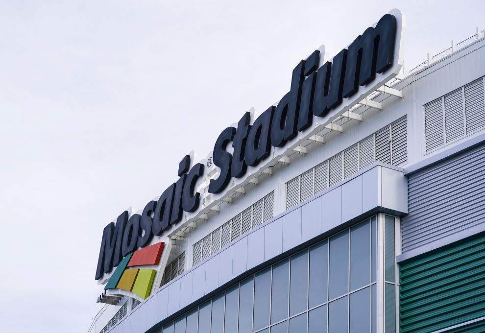 The City of Regina will not operate its gameday shuttles for Tuesday's Foo Fighters concert at Mosaic Stadium, the mayor said.