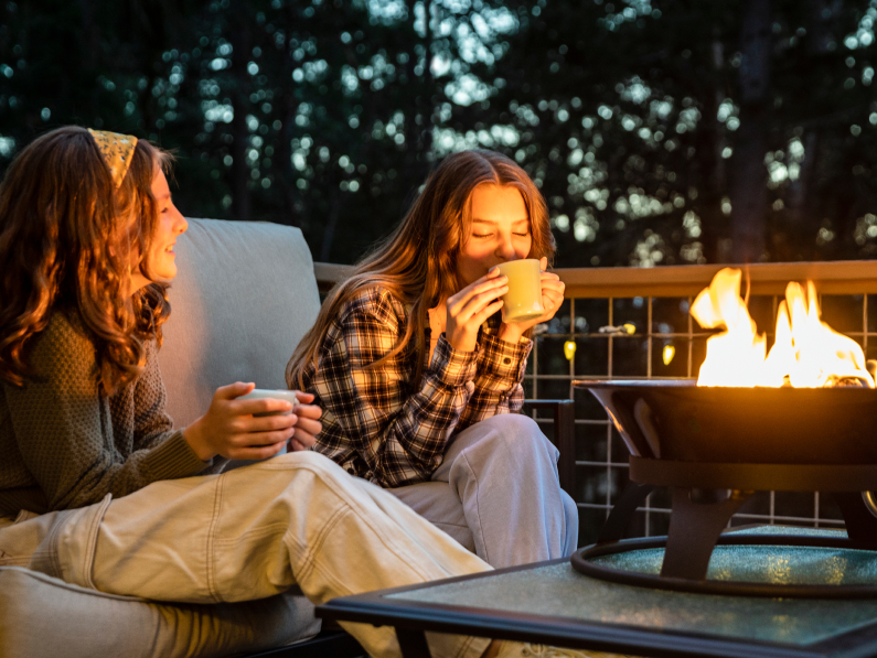 Shop these finds from Article, Cozey, Sharkninja and more to celebrate extended patio season.