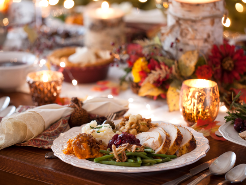 From festive table accents to practical prep tools, these Amazon finds can help you get your space guest-ready without blowing your holiday budget.