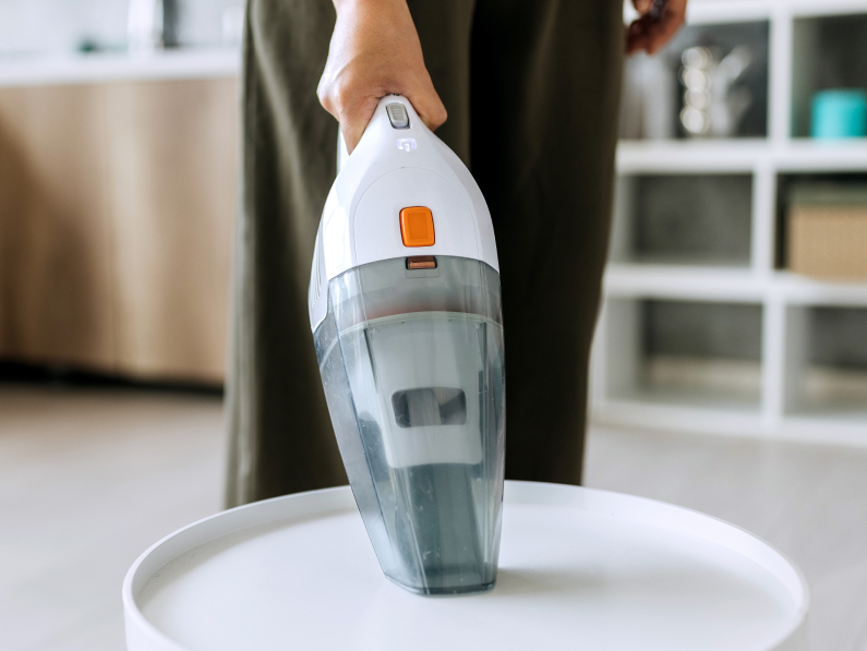 We rounded up top-rated portable options from Shark, Tineco, BISSELL and more, with picks for everything from everyday cleanups to pet hair and powerful suction.
