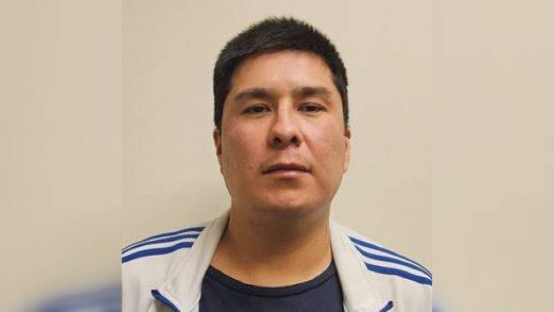 Justin David Levasseur is described by Winnipeg police as five feet nine inches tall and roughly 236 lbs., with brown eyes, black hair and several tattoos. The high-risk sex offender is expected to live in the city.