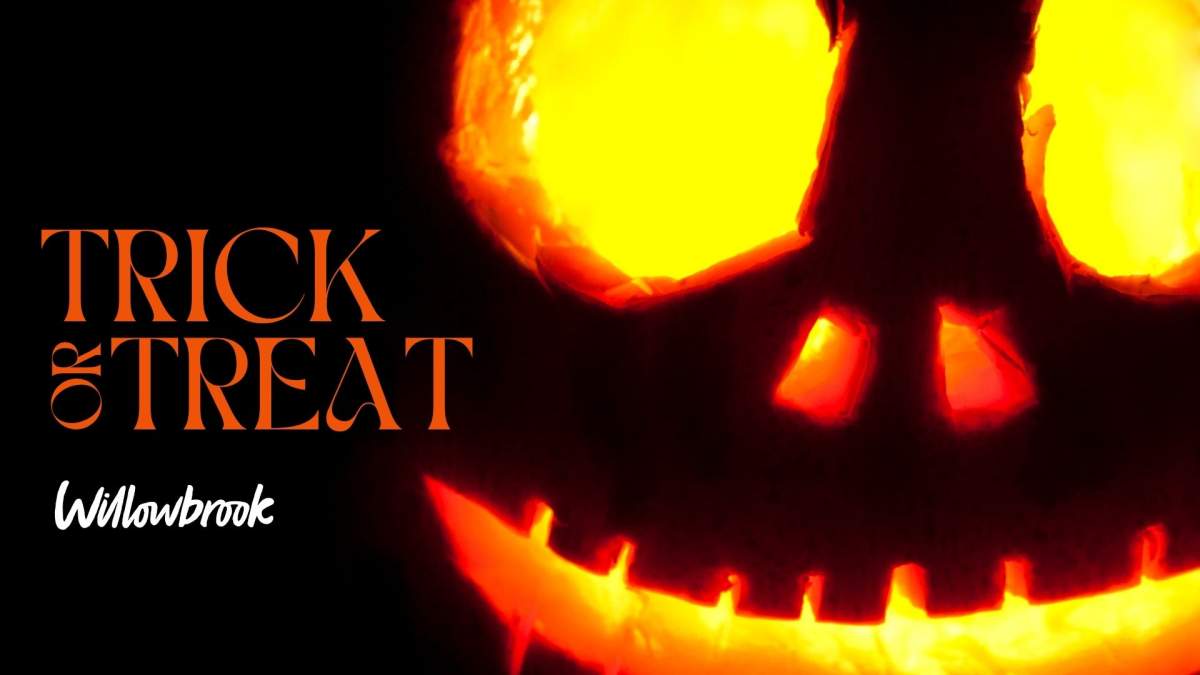 Halloween Trick-or-Treating at Willowbrook Shopping Centre - image