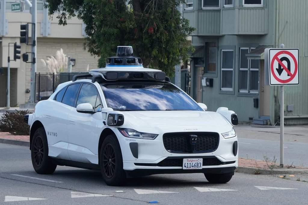 Waymo