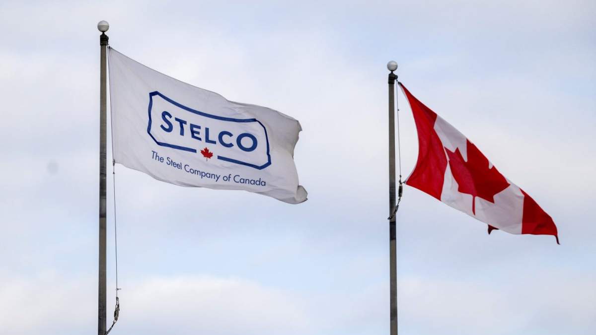 Stelco