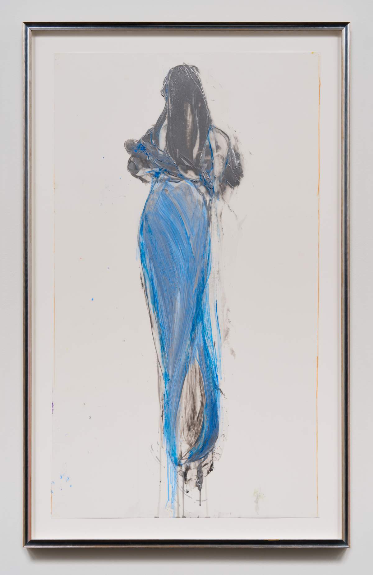Angela Grossmann: Unfolding - image
