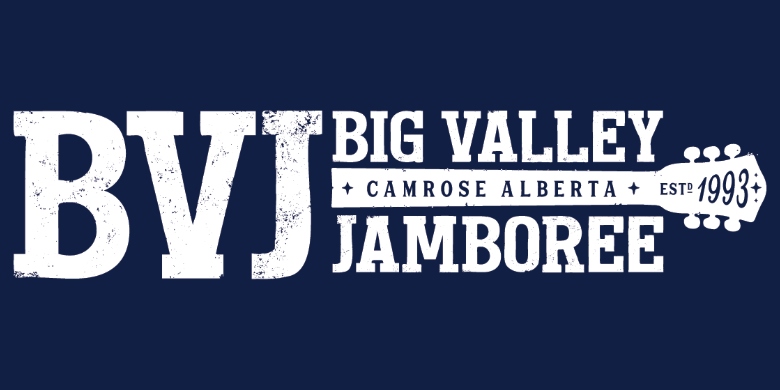 880 CHED Supports Big Valley Jamboree 2027 - image