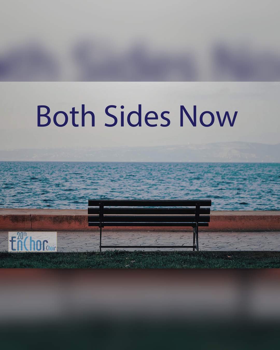 Both Sides Now – EnChor Choir with Nabi Vocal Ensemble - image