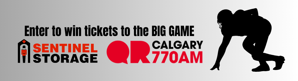 Enter to win tickets to 113th grey cup