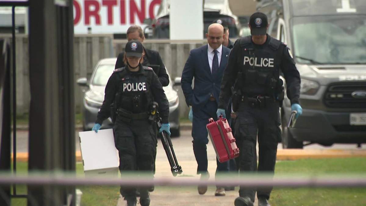 Flemington homicide
