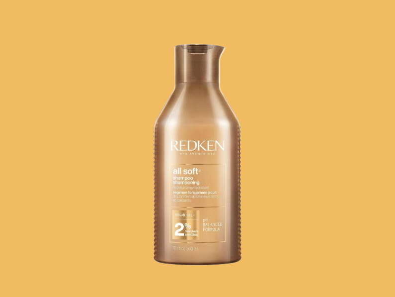 Seriously soft strands are right around the corner.