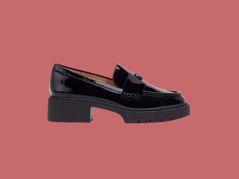 This classic style deserves a spot in your fall 2026 wardrobe.