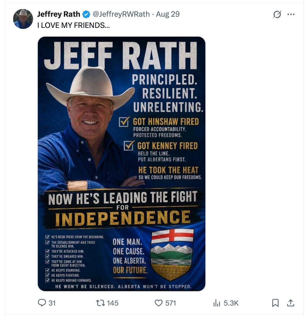Jeff Rath