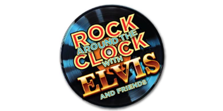 880 CHED Supports Rock Around the Clock with Elvis and Friends! - image