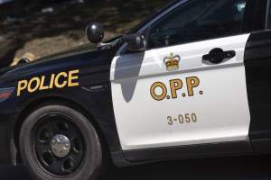 OPP cruiser