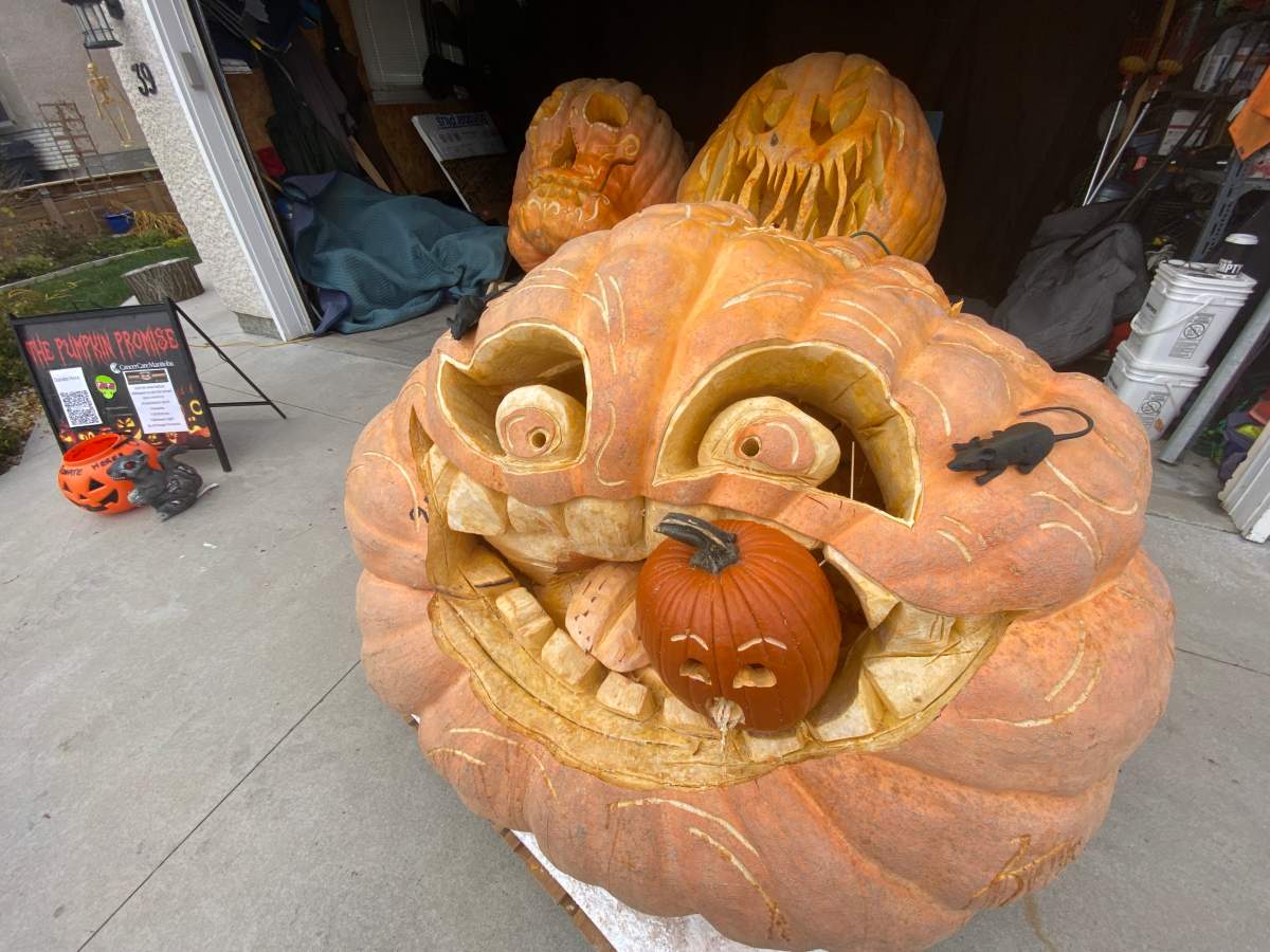 pumpkin