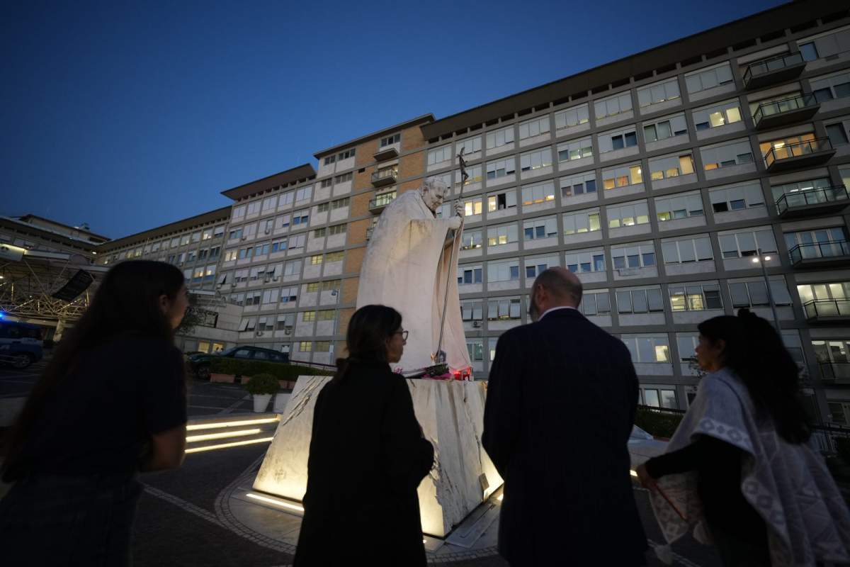 Pope Leo