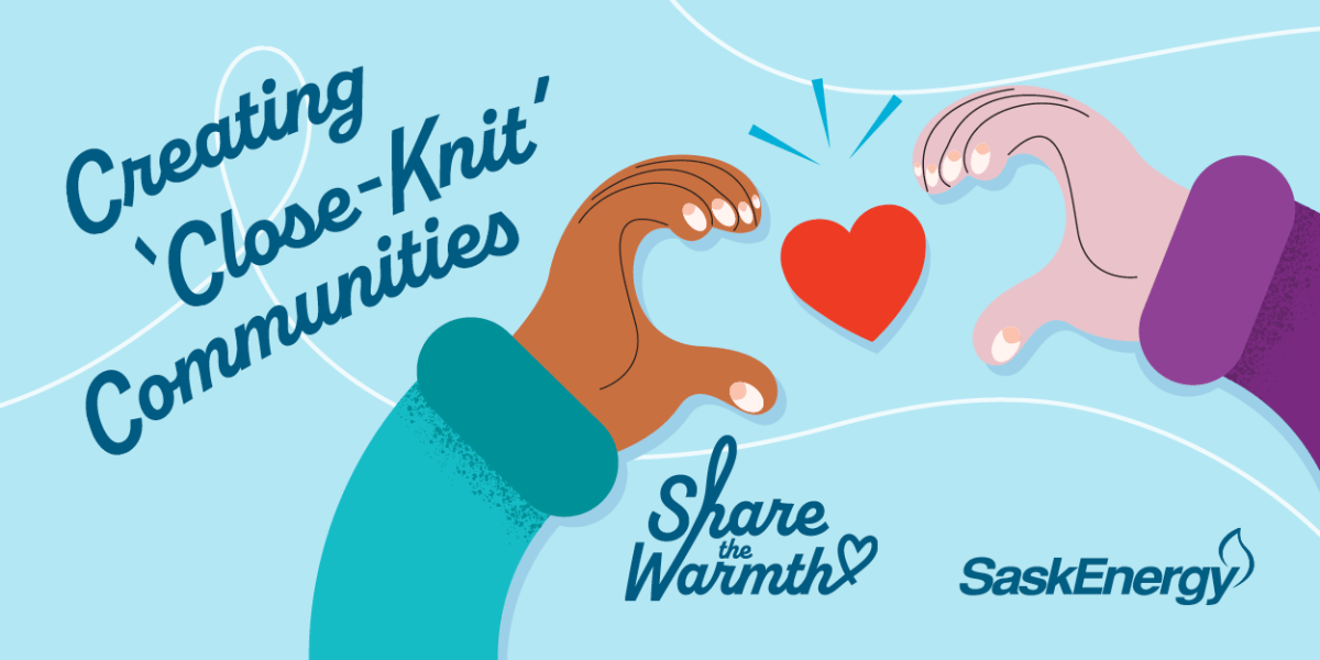 SaskEnergy’s Share the Warmth - image