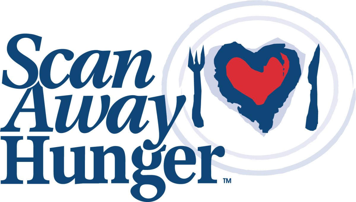 Mission Services – Scan Away Hunger - image