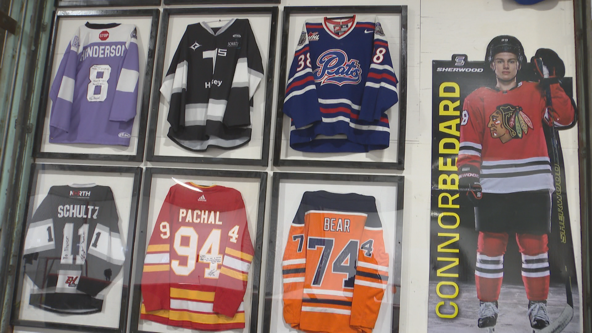 TS Hockey