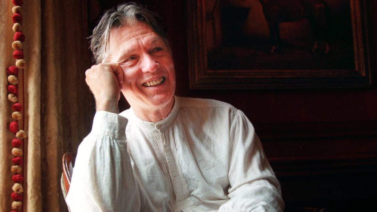 Tom Skerritt