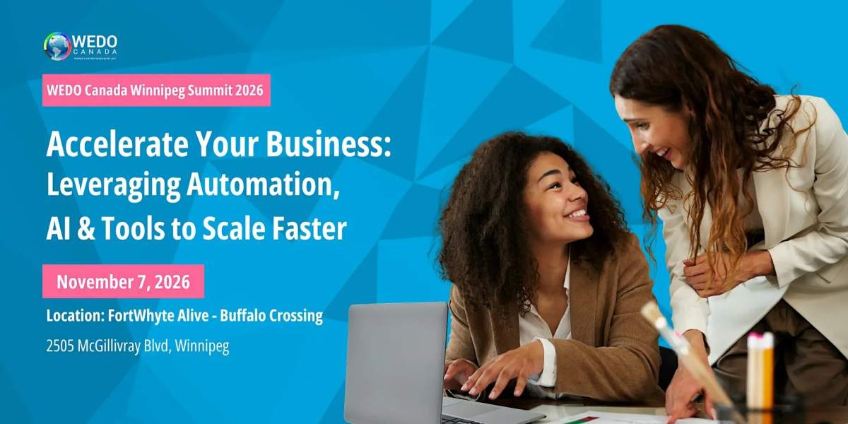 Women’s Entrepreneurship Day – Winnipeg Summit - image