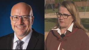 Sexual assault charges loomed over Russ Wyatt’s unsuccessful re-election bid to represent Transcona, while Lora Meseman won a narrow victory.