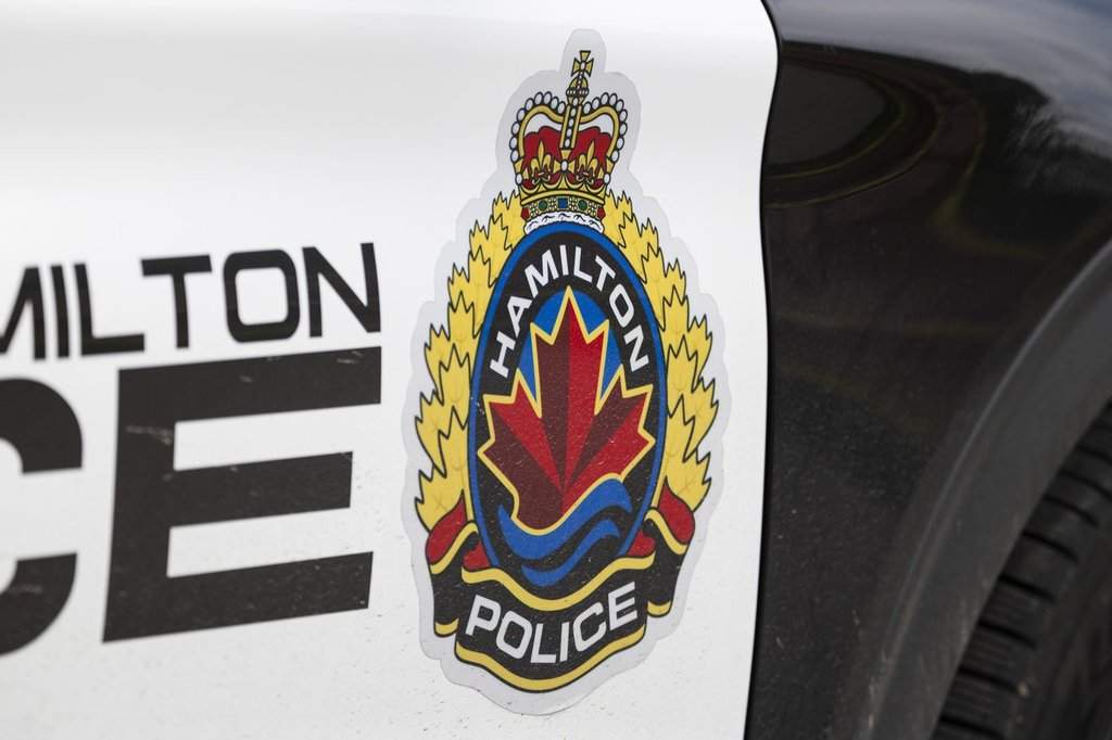 hamilton police