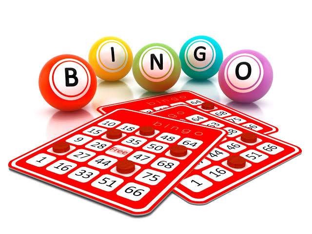 ANAVETS Unit #38 Ladies Auxiliary Bingo - image