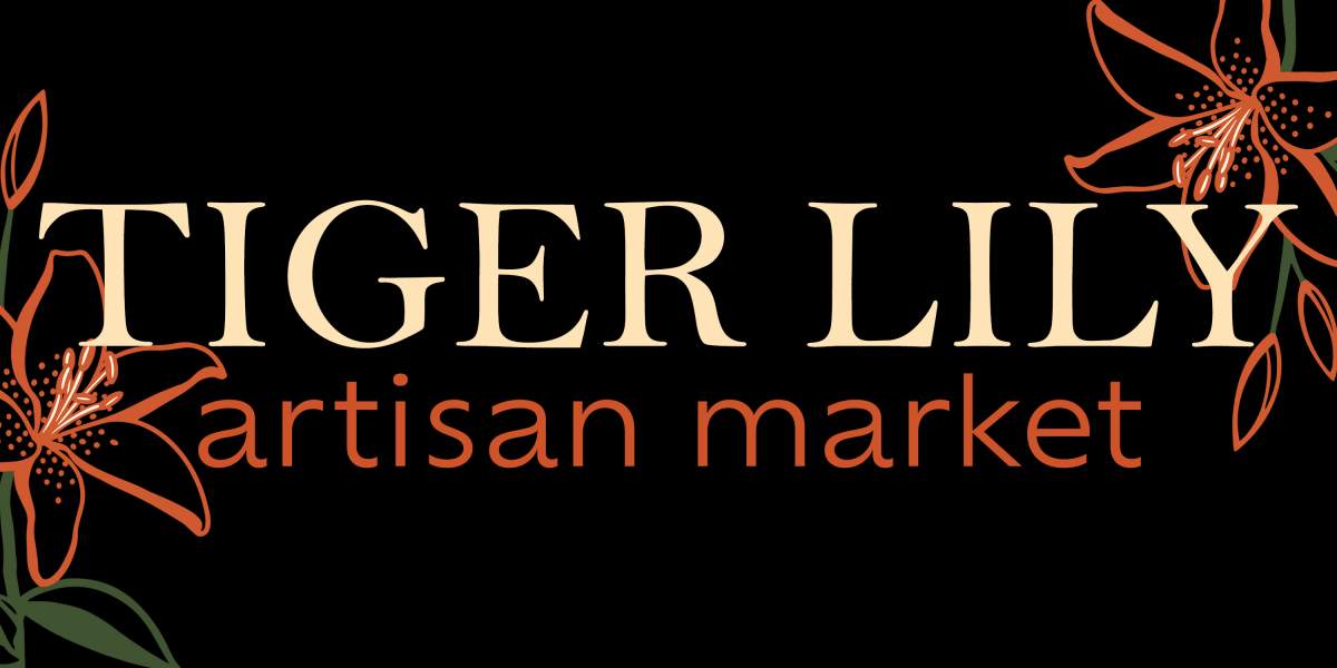 Tiger Lily Artisan Market 2026 - image