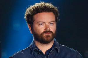 Danny Masterson appears at the CMT Music Awards in Nashville, Tenn., June 7, 2017.
