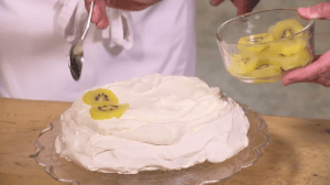 Helen Liang shows us how to make a recipe passed down from her mother.