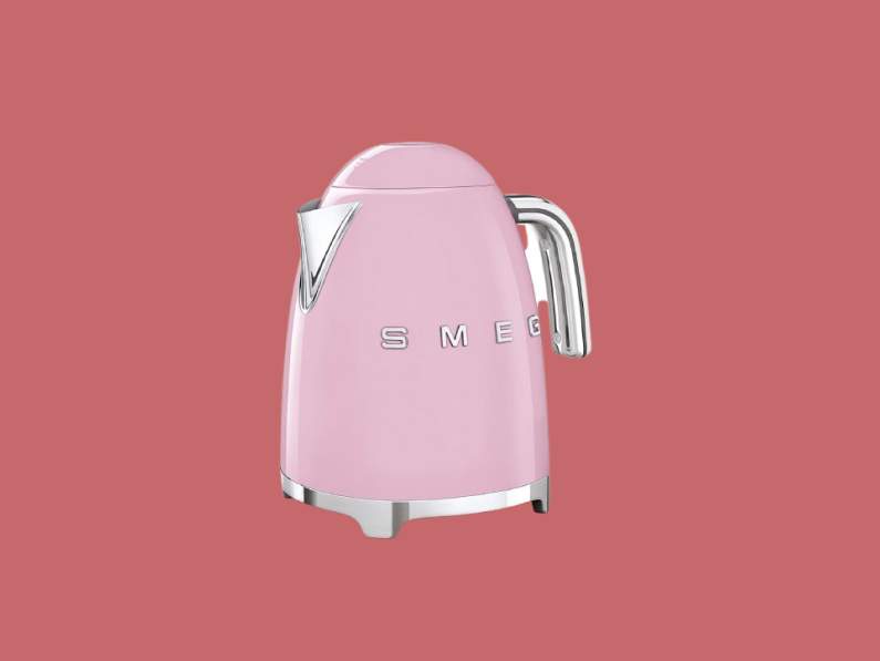 Shop designs from brands like SMEG, KitchenAid and Beautiful by Drew Barrymore and more.