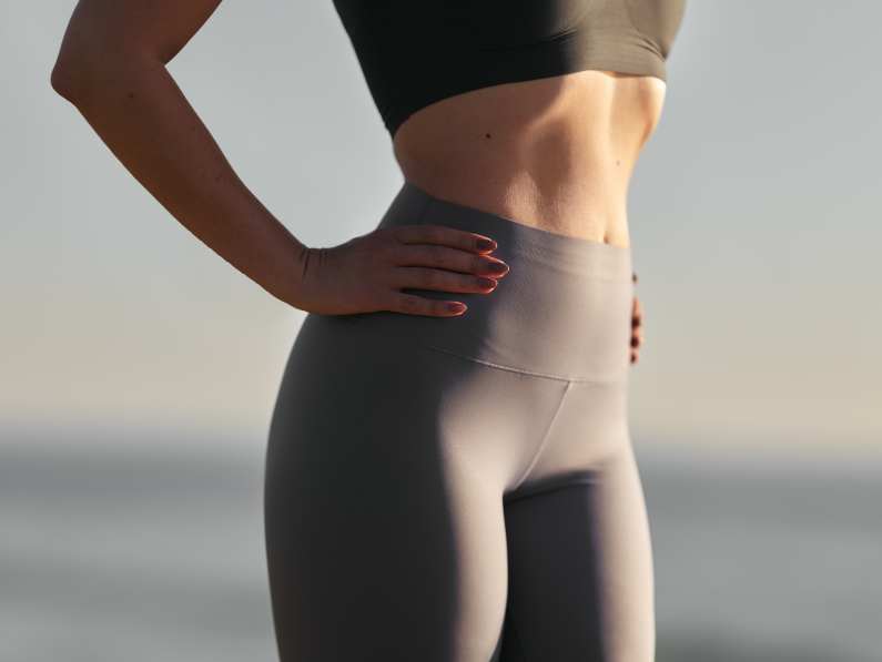 From the buttery-soft feel of Aritzia to the performance-driven designs at lululemon and sculpting fits from Alo, these picks go beyond the basics, with options for sweaty workouts, lazy mornings and everything in between.