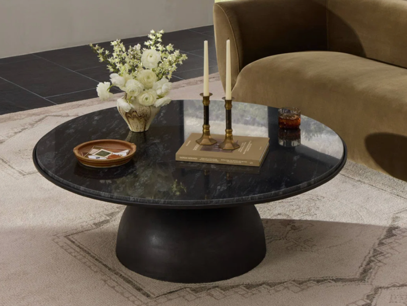 Here's what's trending from Pottery Barn, Simons, Article and more.