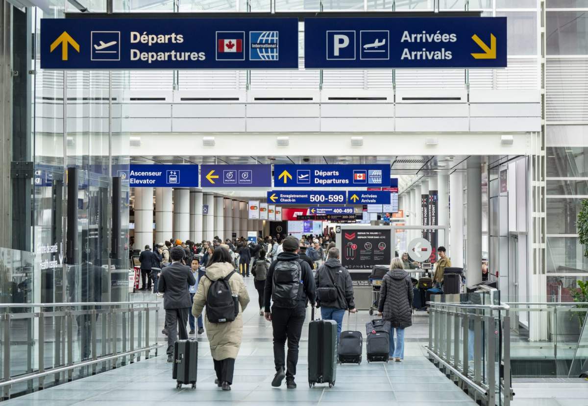 mtl airport