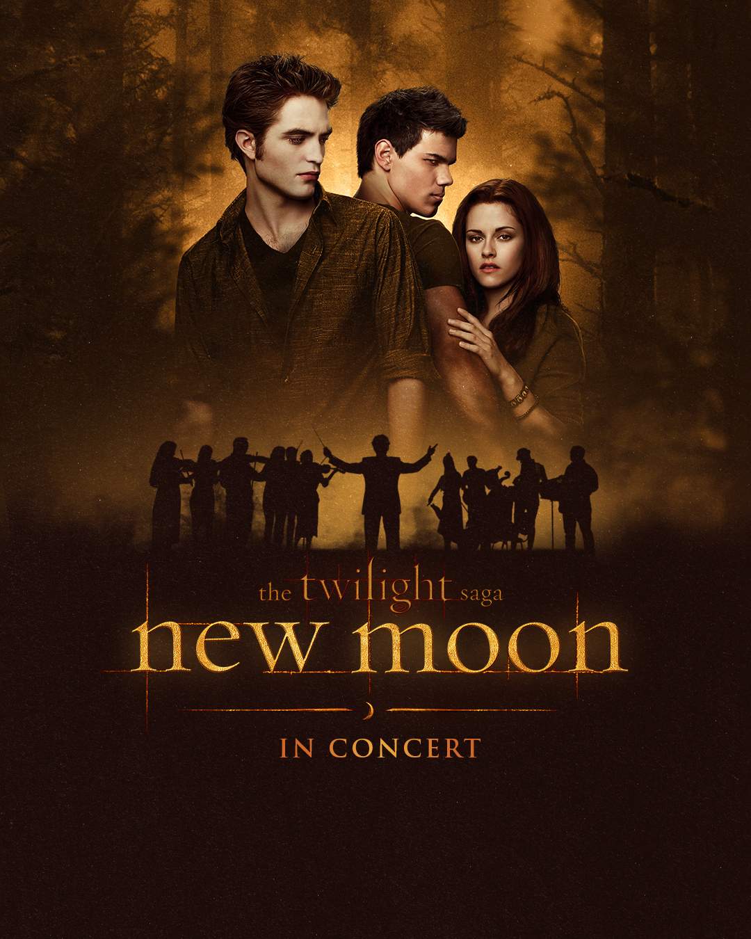 The Twilight Saga: New Moon in Concert - image