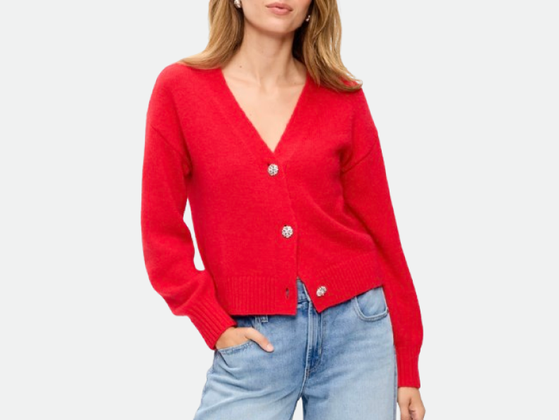 From cosy sweaters and cold-weather coats to workwear and holiday-ready outfits, we’ve rounded up the pieces worth adding to your cart.