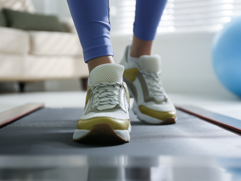 From UREVO and WALKINGPAD to DeerRun, today’s walking pads make at-home fitness accessible, with compact designs and features to suit different spaces, budgets and workout styles.