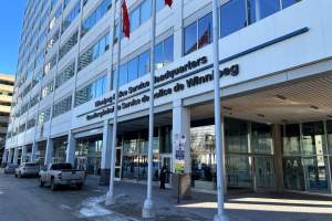 Manitoba has released the findings of its public inquiry into the purchase and construction of the new Winnipeg Police Service headquarters, located downtown at Smith Street and Graham Avenue.