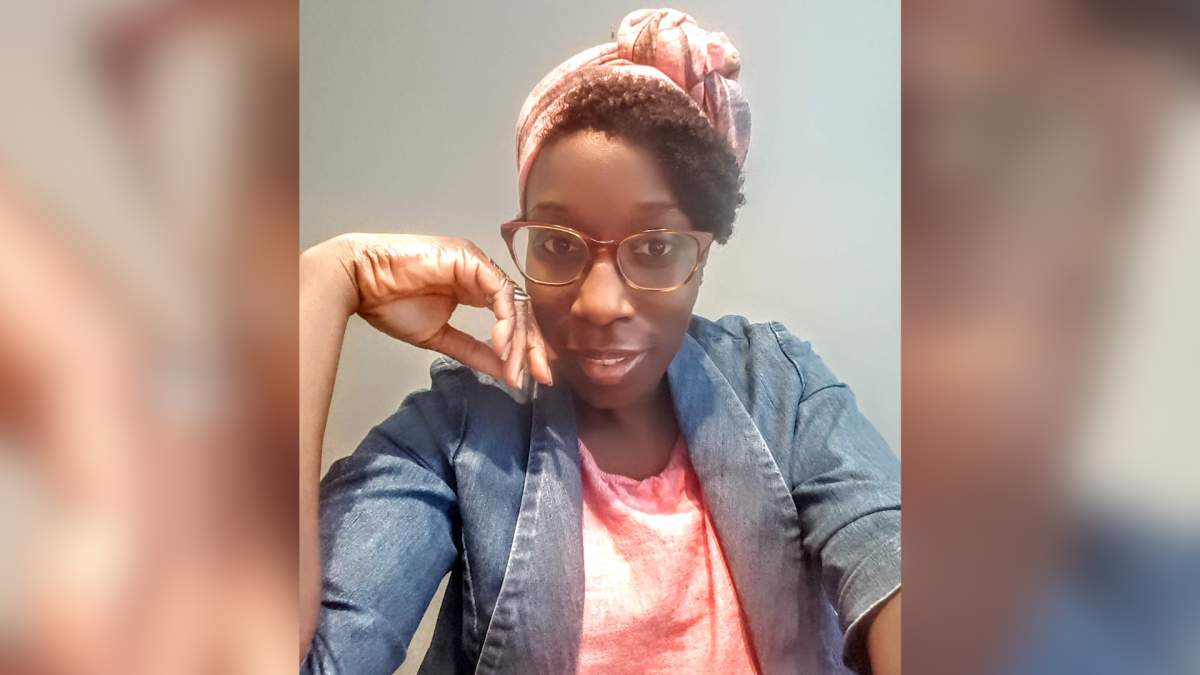 Black American Sign Language (BASL): Black Deaf Canadians seek more research, support for community - image