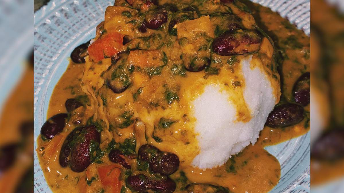 ‘Paying homage to where I come from’: Second-generation Canadians cooking through the pandemic - image