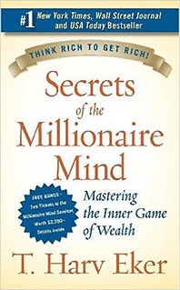 Secrets of the Millionaire Mind