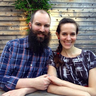 The Frugalwoods