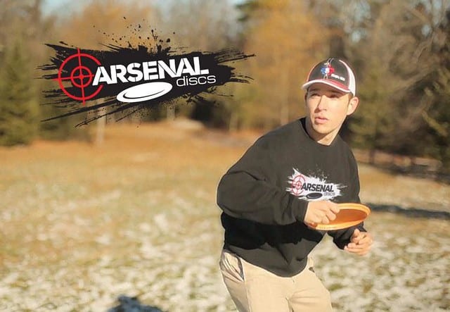 Arsenal Discs