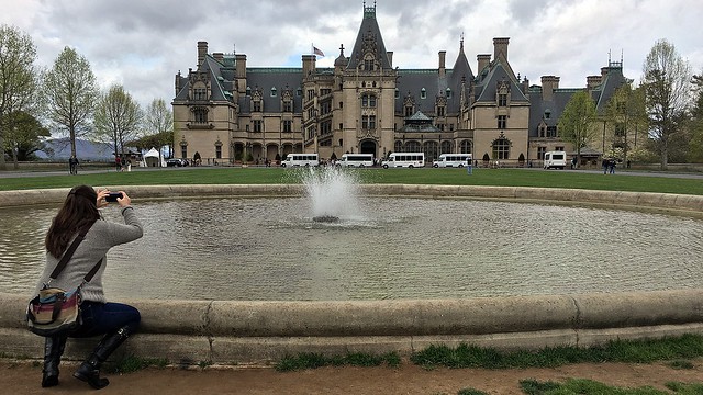 The Biltmore Estate